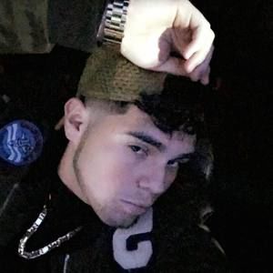 Meet your Posher, Christian